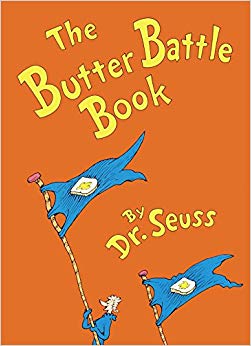 (New York Times Notable Book of the Year) (Classic Seuss)