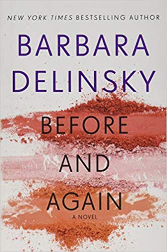 Before and Again: A Novel