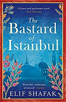 The Bastard of Istanbul