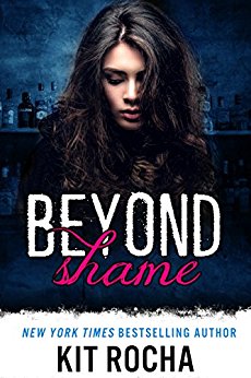 Beyond Shame (Beyond, Book 1)