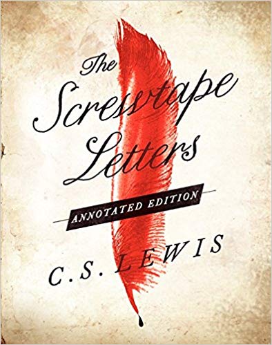 Screwtape Letters: Annotated Edition, The