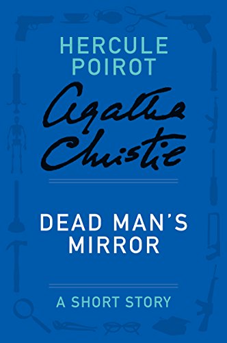 A Hercule Poirot Story (Hercule Poirot Mysteries)