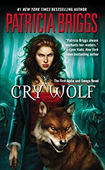 Cry Wolf (Alpha & Omega Book 1)
