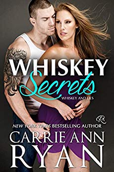 Whiskey Secrets (Whiskey and Lies Book 1)