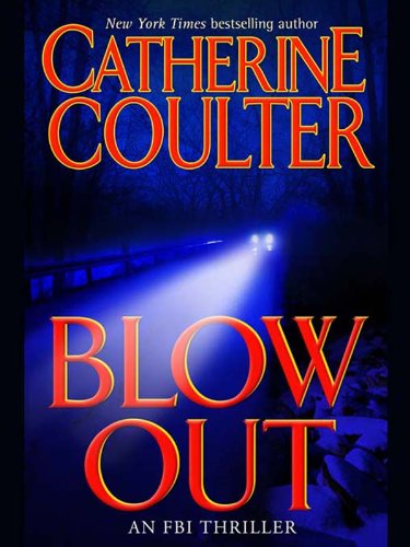 Blowout (An FBI Thriller Book 9)