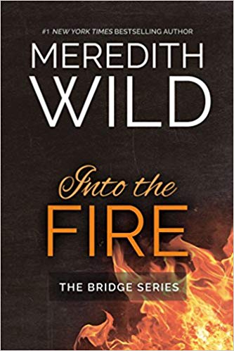 Into the Fire (The Bridge Series)