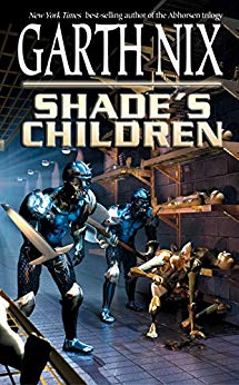 Shade's Children