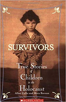 True Stories of Children in the Holocaust