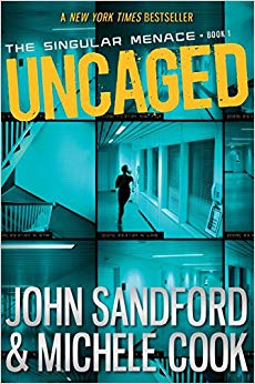 Uncaged (Singular Menace)