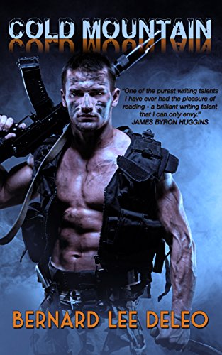 CIA Assassin (Action Thrillers Book 6) - Cold Mountain