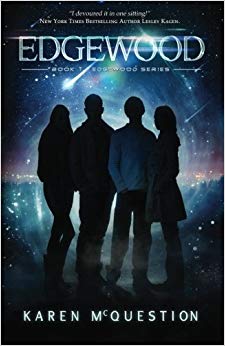 Edgewood: (Edgewood Series)