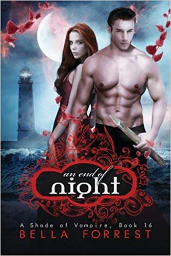 A Shade of Vampire 16: An End of Night