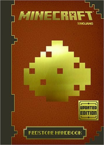 Minecraft Redstone Handbook - Updated Edition