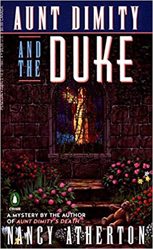 Aunt Dimity and the Duke (Aunt Dimity Mystery)