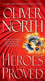 Heroes Proved (Peter Newman Book 4)