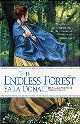 The Endless Forest: A Novel (Wilderness)