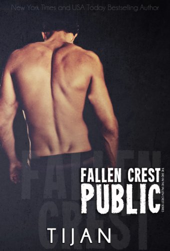 Fallen Crest Public (Fallen Crest Series, Book 3)