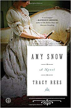Amy Snow: A Novel