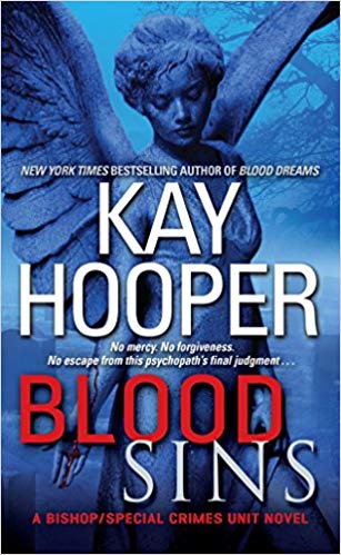 Blood Sins (Bishop/Special Crimes Unit - Blood Trilogy)