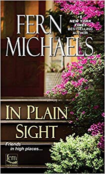 In Plain Sight (Sisterhood)