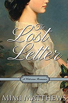 The Lost Letter: A Victorian Romance