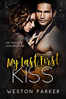 A Single Father Secret Baby Novel - My Last First Kiss