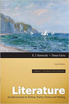 Compact Interactive Edition (7th Edition) - An Introduction to Fiction