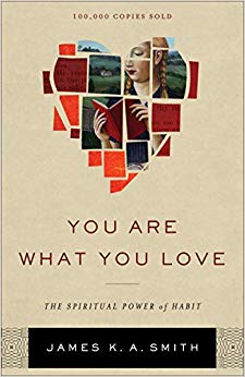 The Spiritual Power of Habit - You Are What You Love