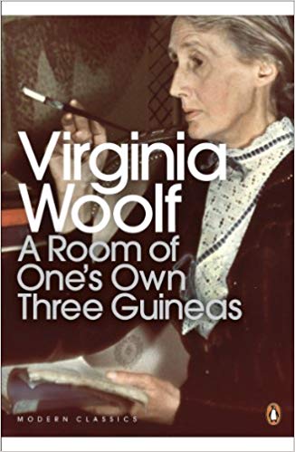 A Room of One's Own/Three Guineas (Penguin Modern Classics)