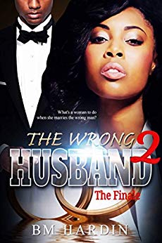 The Wrong Husband 2: The Finale