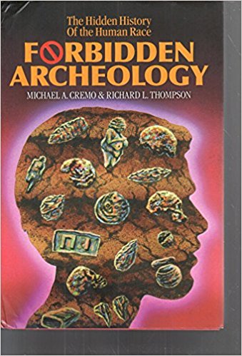 The Hidden History of the Human Race - Forbidden Archeology