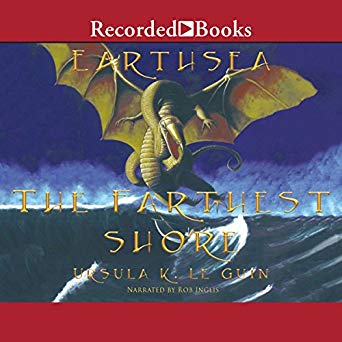 The Farthest Shore: The Earthsea Cycle, Book 3