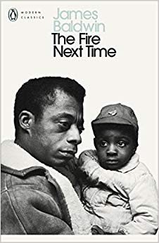 The Fire Next Time (Twentieth Century Classics)