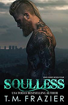 Soulless: Lawless, Part 2 (KING Book 4)