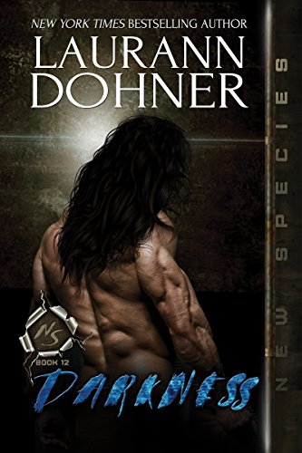 Darkness (New Species Book 12)