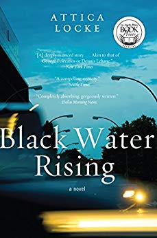 Black Water Rising: A Novel (Jay Porter Series)