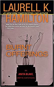 Burnt Offerings (Anita Blake - Vampire Hunter