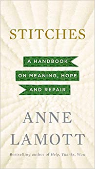 Stitches: A Handbook on Meaning, Hope and Repair