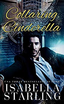Collaring Cinderella (Princess After Dark Book 1)