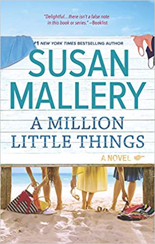 A Million Little Things (Mischief Bay)