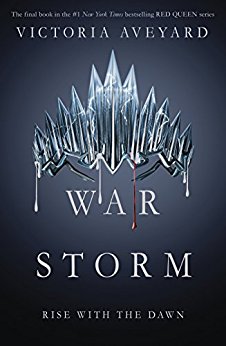 War Storm (Red Queen)