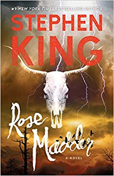Rose Madder: A Novel