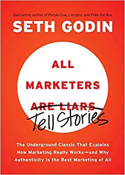 The Underground Classic That Explains How Marketing Really Works--and Why Authenticity Is the Best Marketing of All