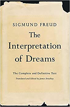 The Complete and Definitive Text - The Interpretation of Dreams