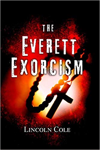 The Everett Exorcism (World of Shadows)