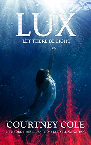 Lux (The Nocte Trilogy Book 3)