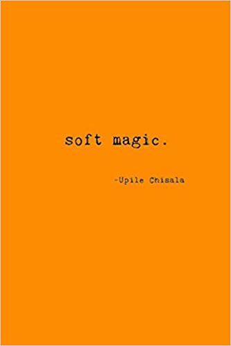 soft magic.