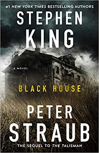 Black House: A Novel