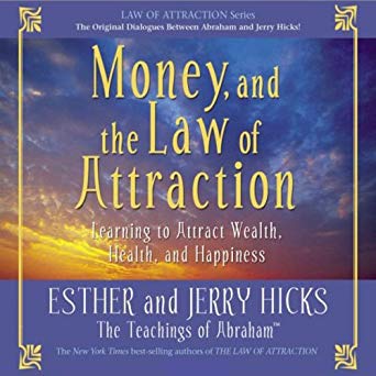 Learning to Attract Wealth, Health, and Happiness