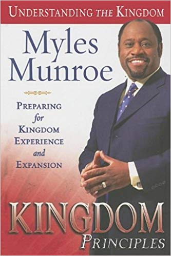 Preparing for Kingdom Experience and Expansion (Understanding the Kingdom)